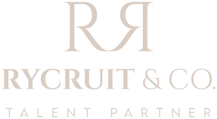 Rycruit & Co. Talent Partner