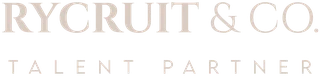 Rycruit & Co. Talent Partner